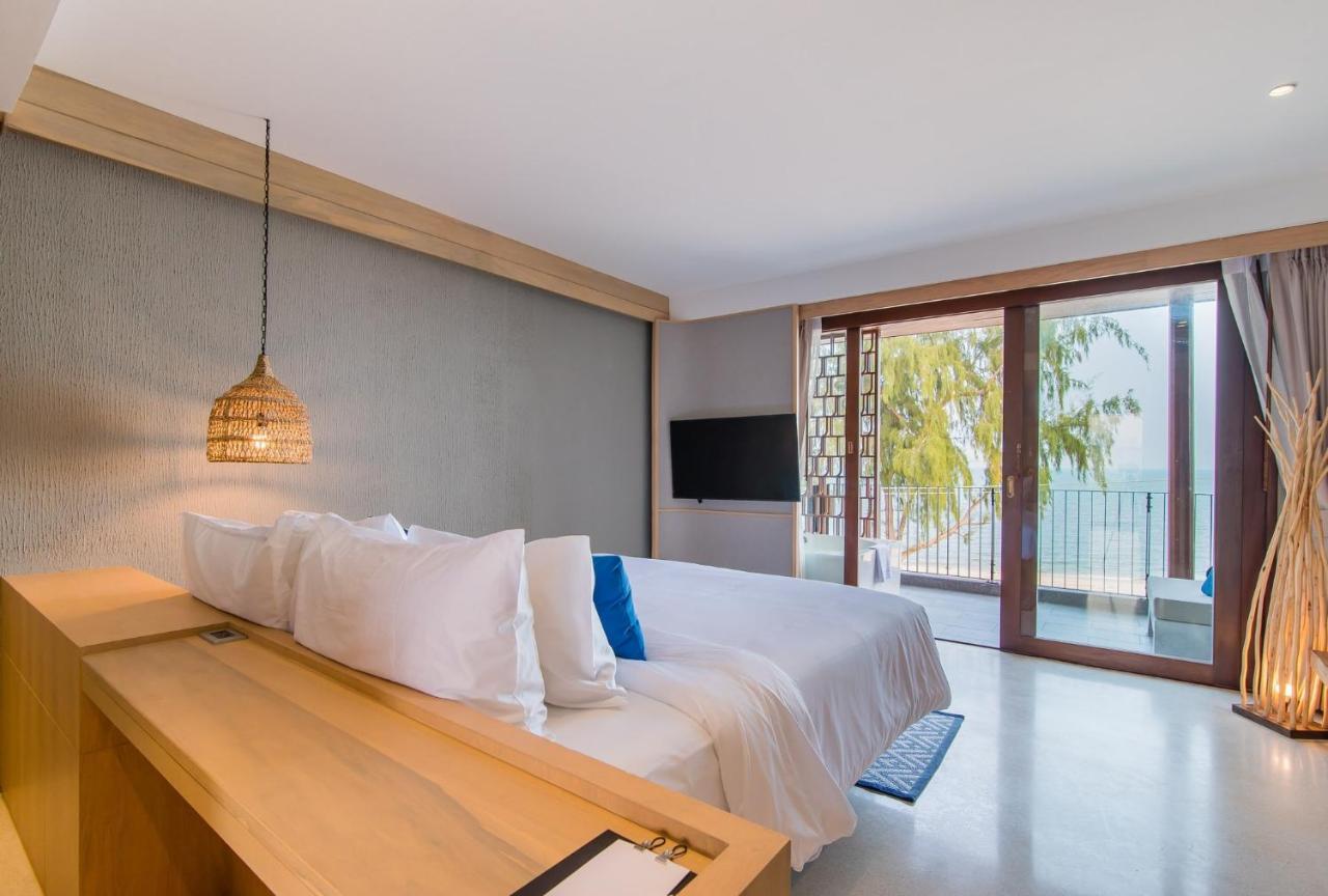 Resort Lullaby The Sea Hua Hin