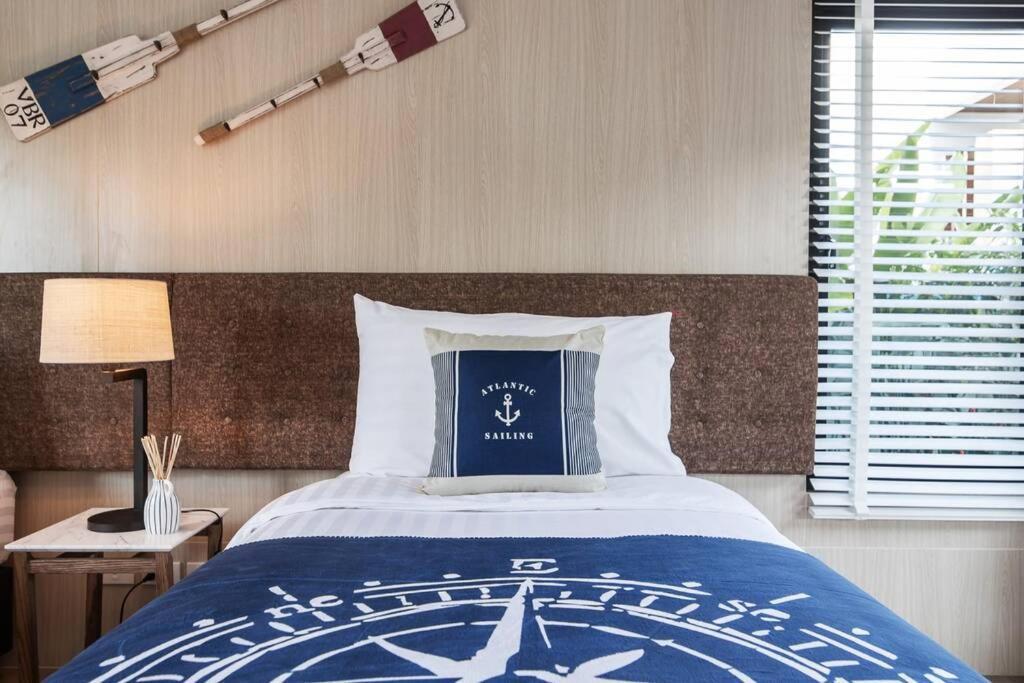 Moevenpick Luxury Villa2fl-private Pool-sha Certified Villa *