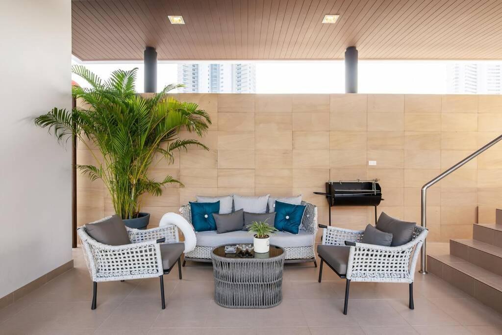 Moevenpick Luxury Villa2fl-private Pool-sha Certified Villa *