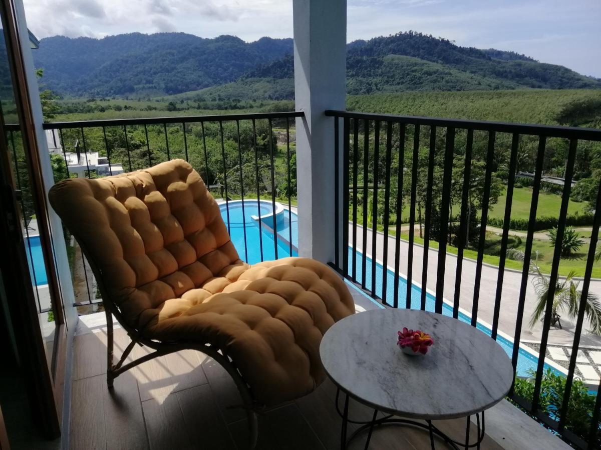 Villa Khaolak Blue Sky