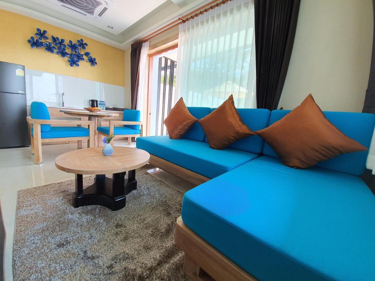 Villa Khaolak Blue Sky *