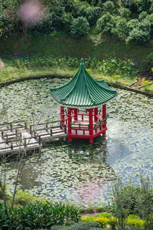 Resort เลาลีฮิลล์รีสอร์ท Laulee Hill