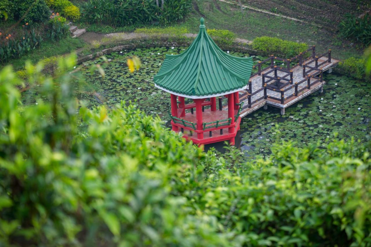 เลาลีฮิลล์รีสอร์ท Laulee Hill Resort *