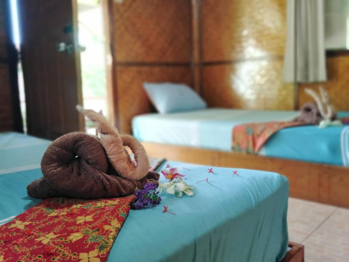 And Guest house Koh Chang