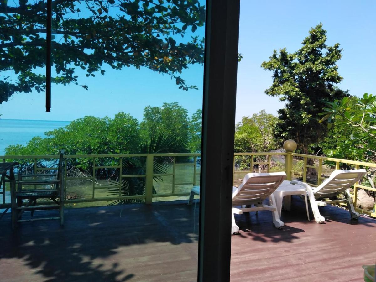 And Koh Chang