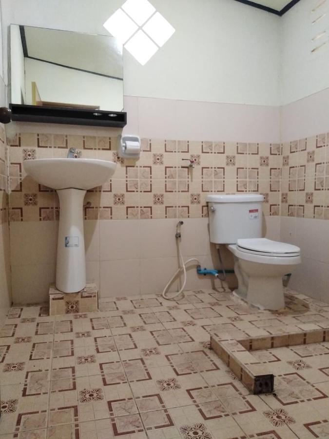 Guest house And