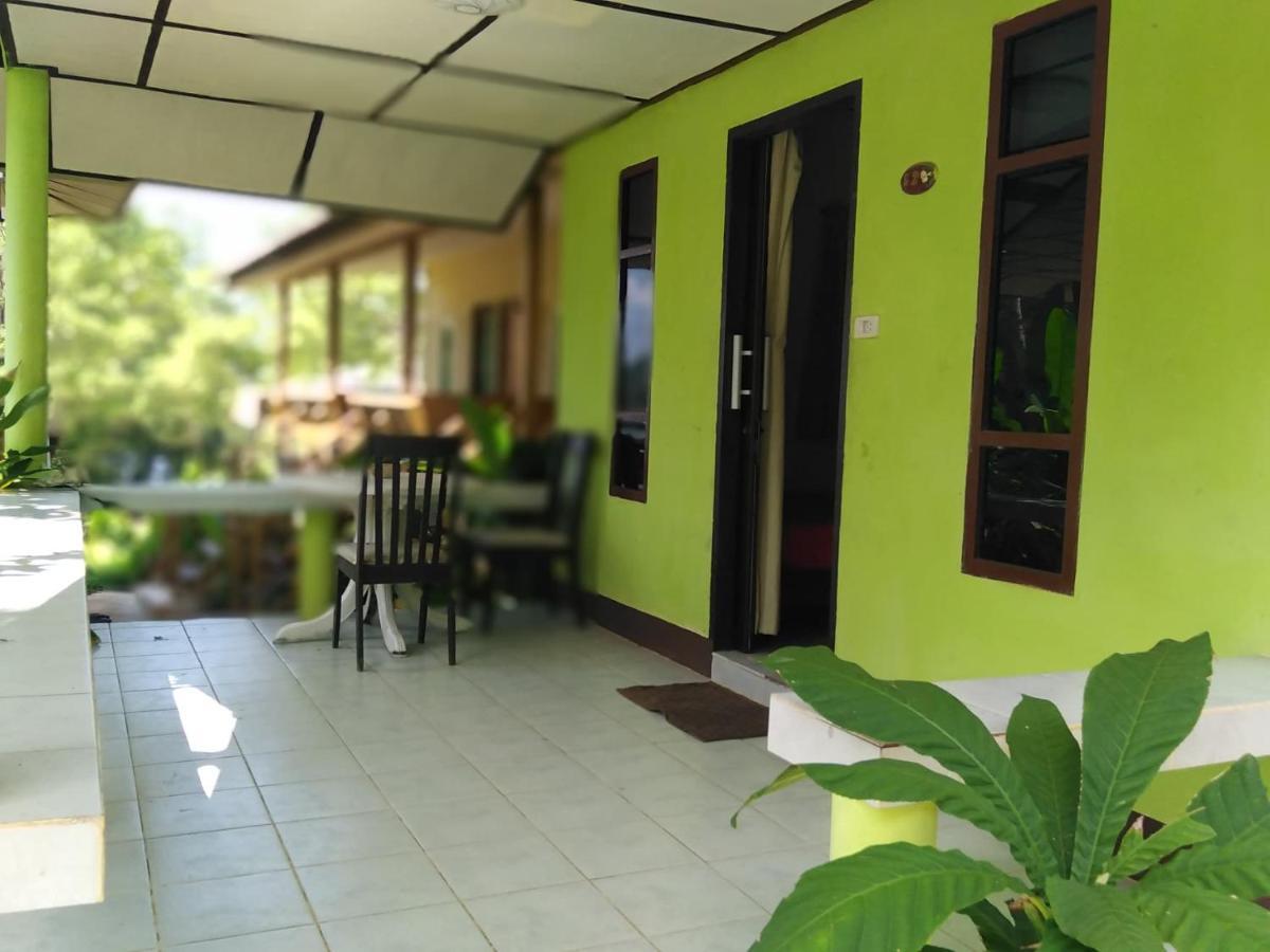 Guest house And Koh Chang