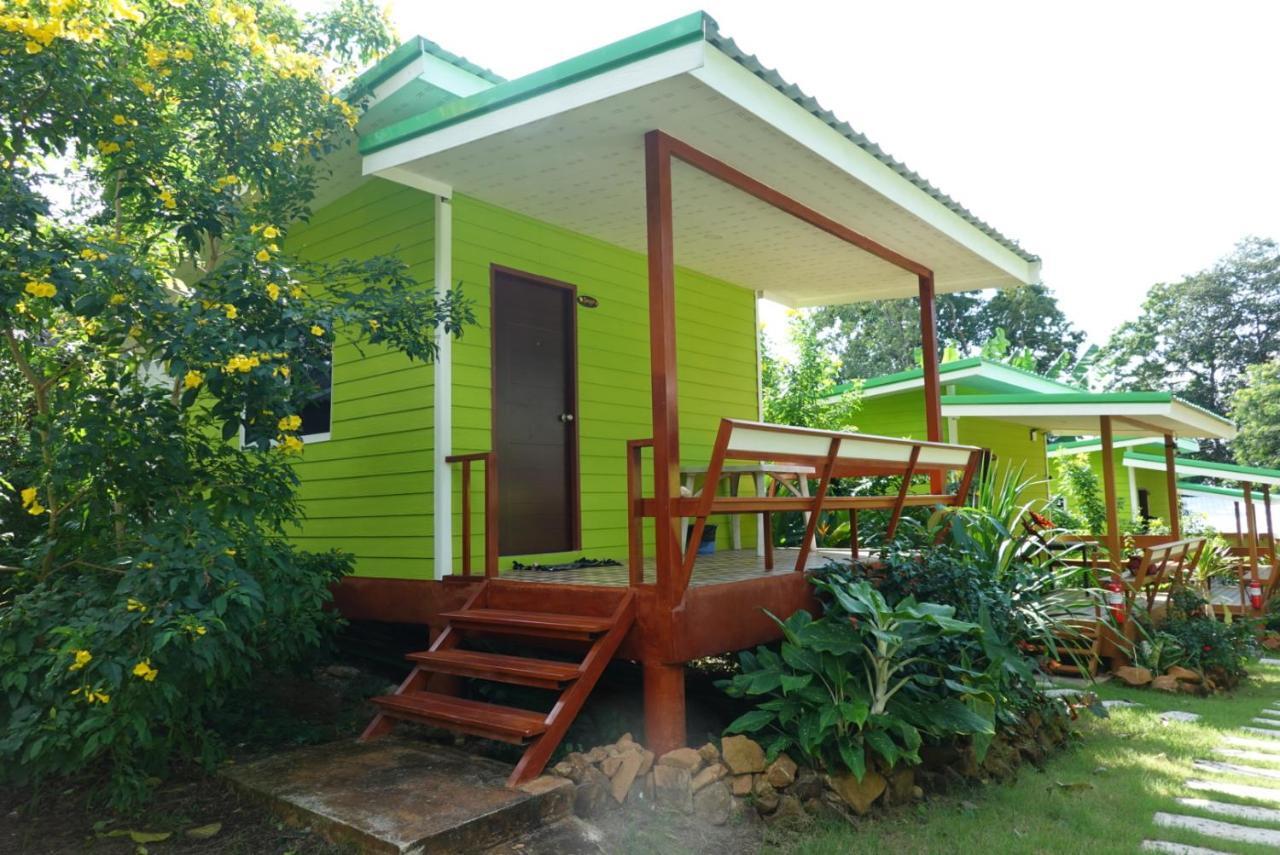 And 2* Koh Chang