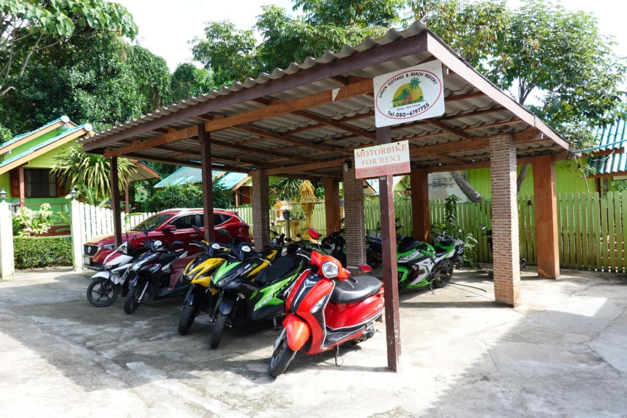 And Koh Chang