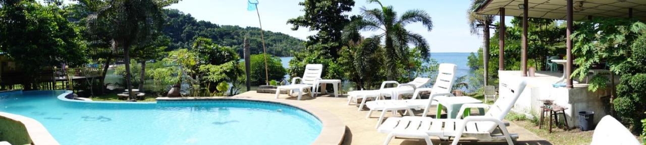 Guest house And Koh Chang