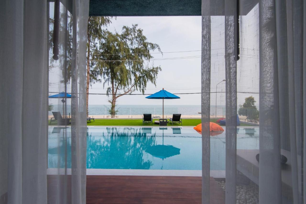 Resort Lullaby The Sea Hua Hin 3*