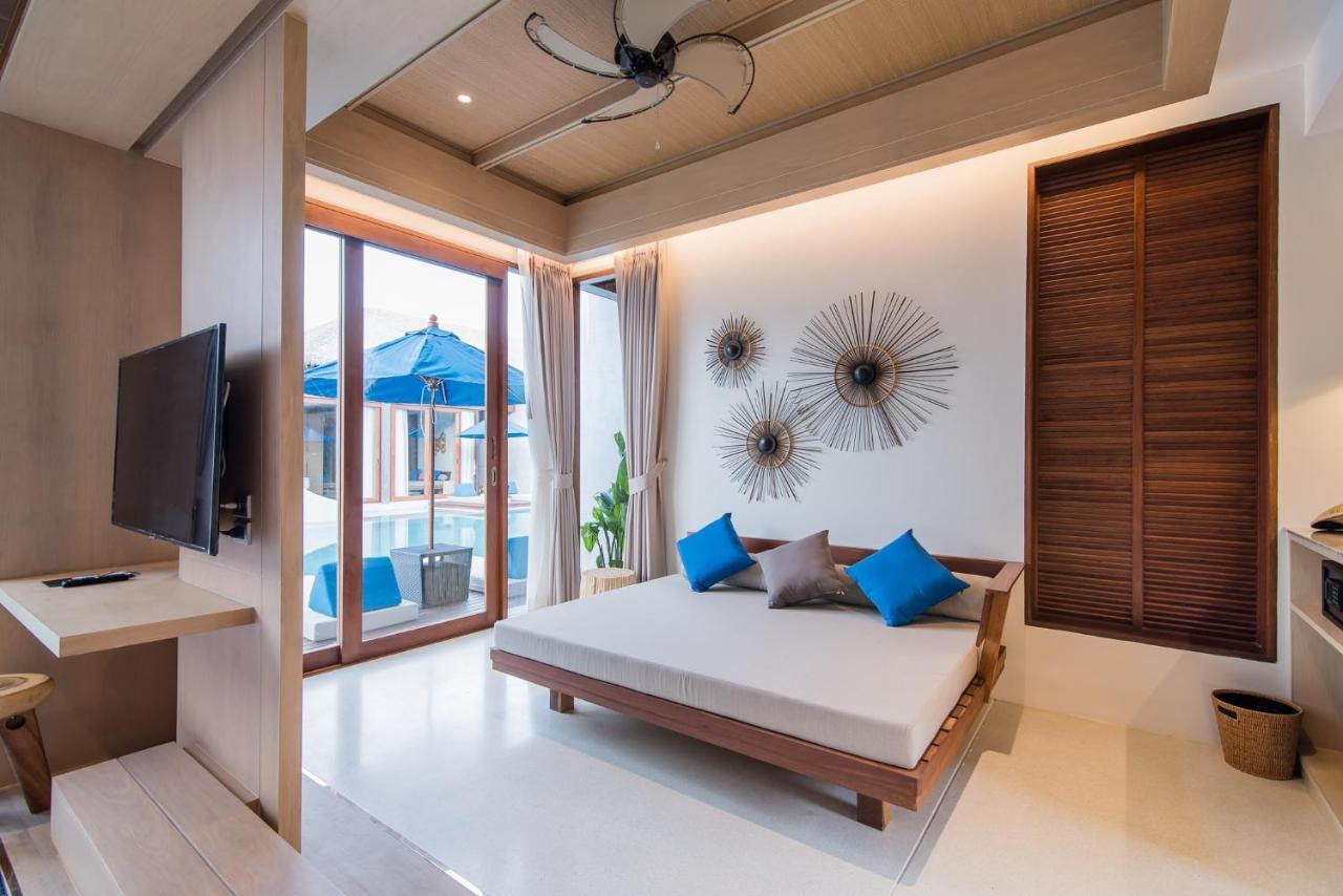 Lullaby The Sea Hua Hin 3*
