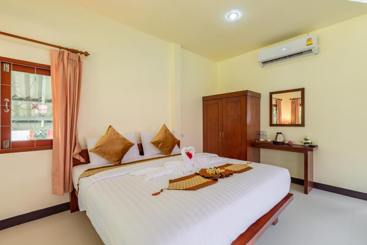 Resort Garden House 3*