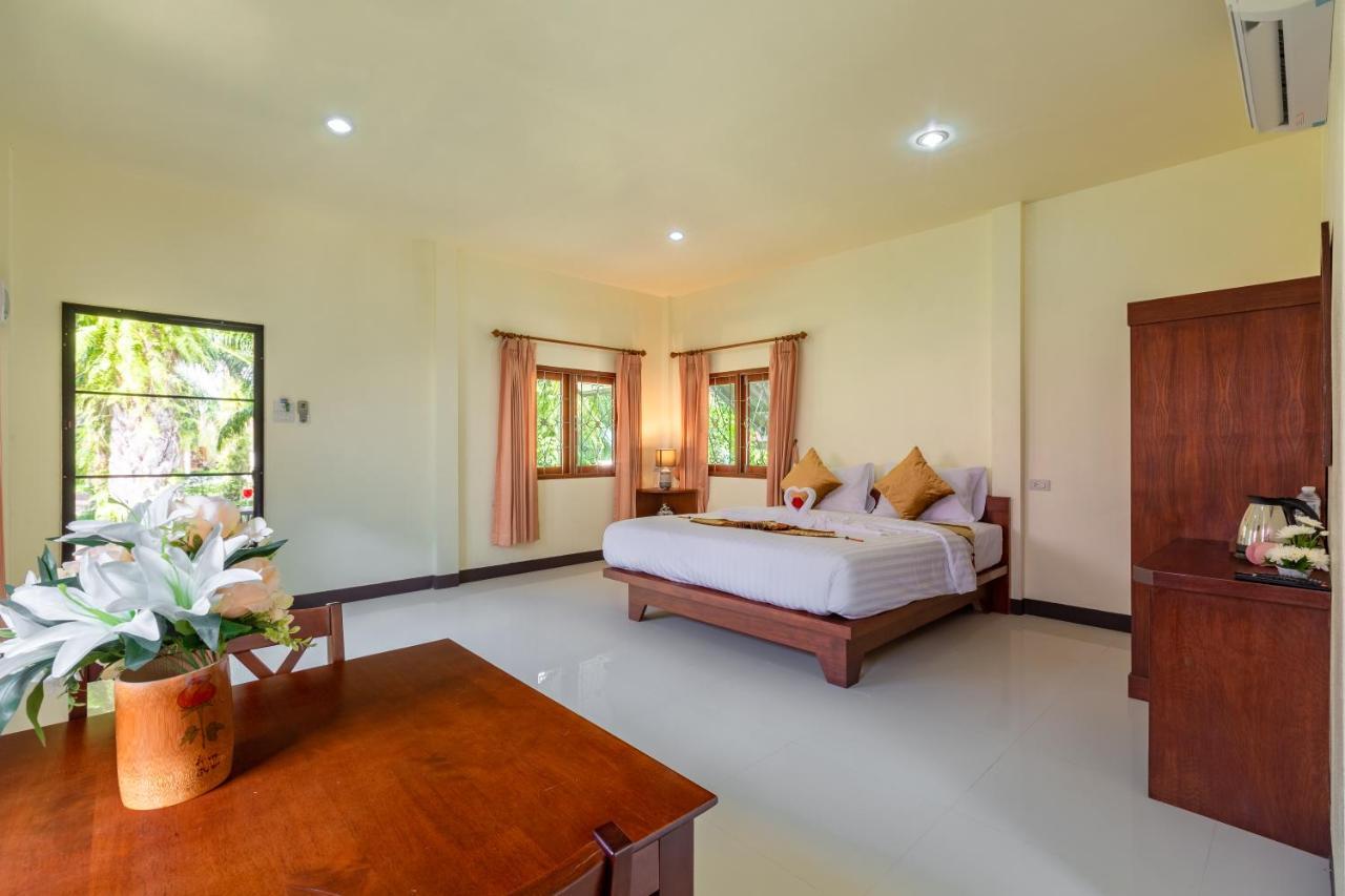 Garden House 3*