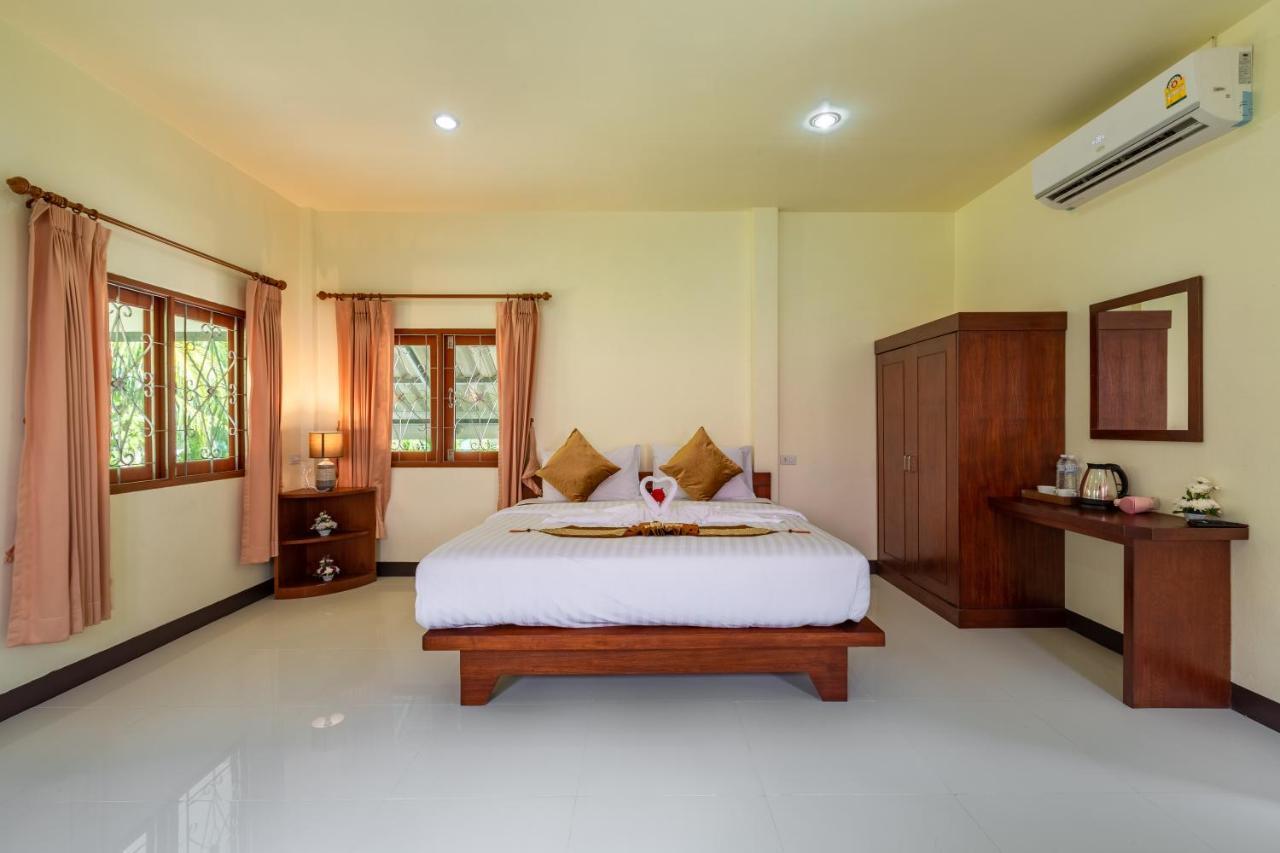 Resort Garden House 3*