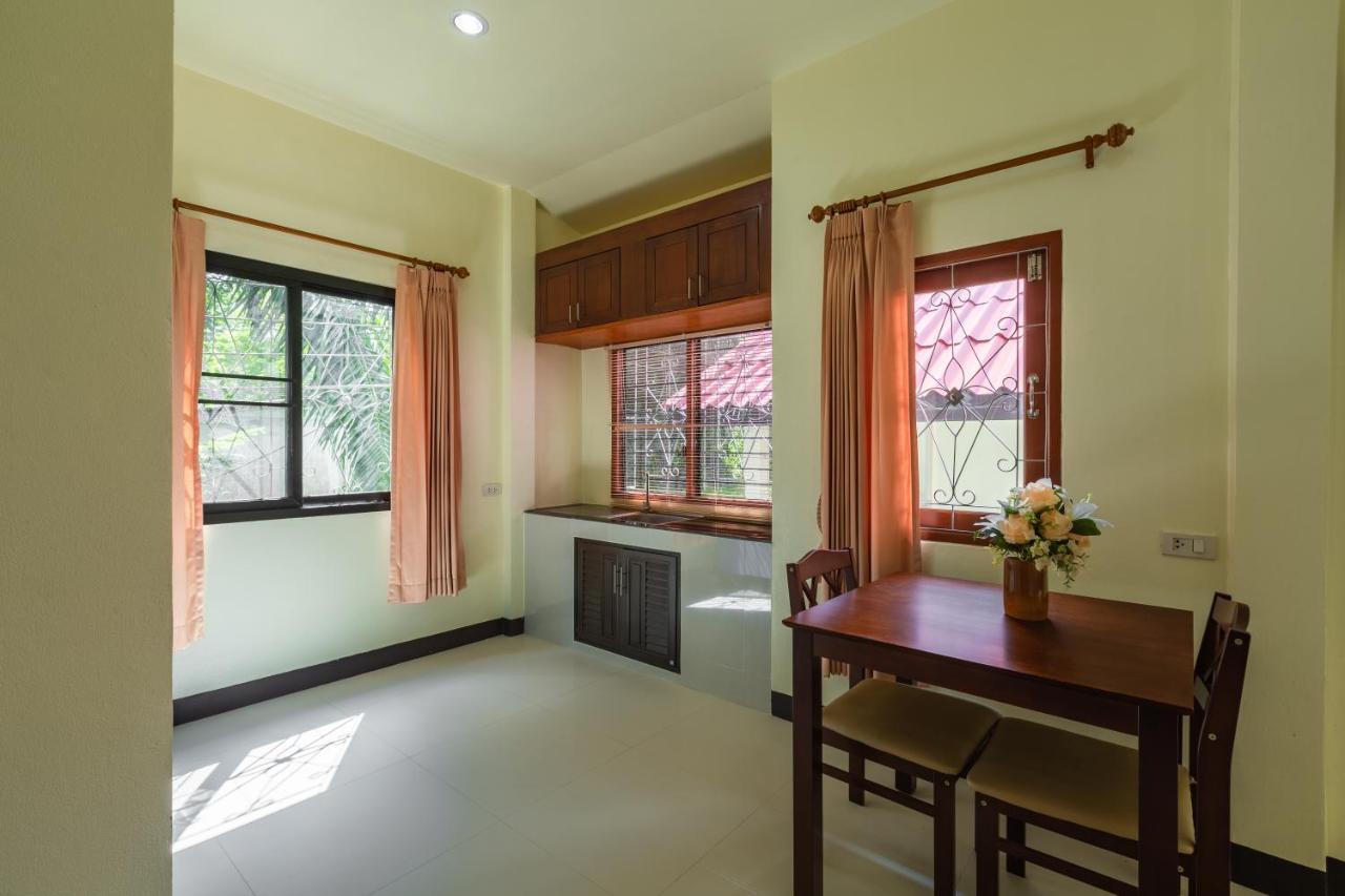 Garden House