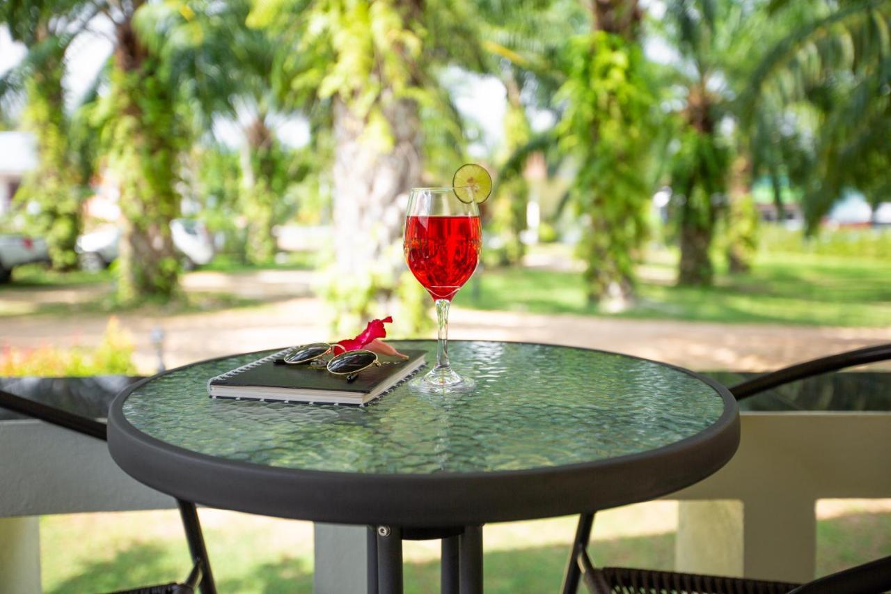 Garden House Resort Ao Nam Mao