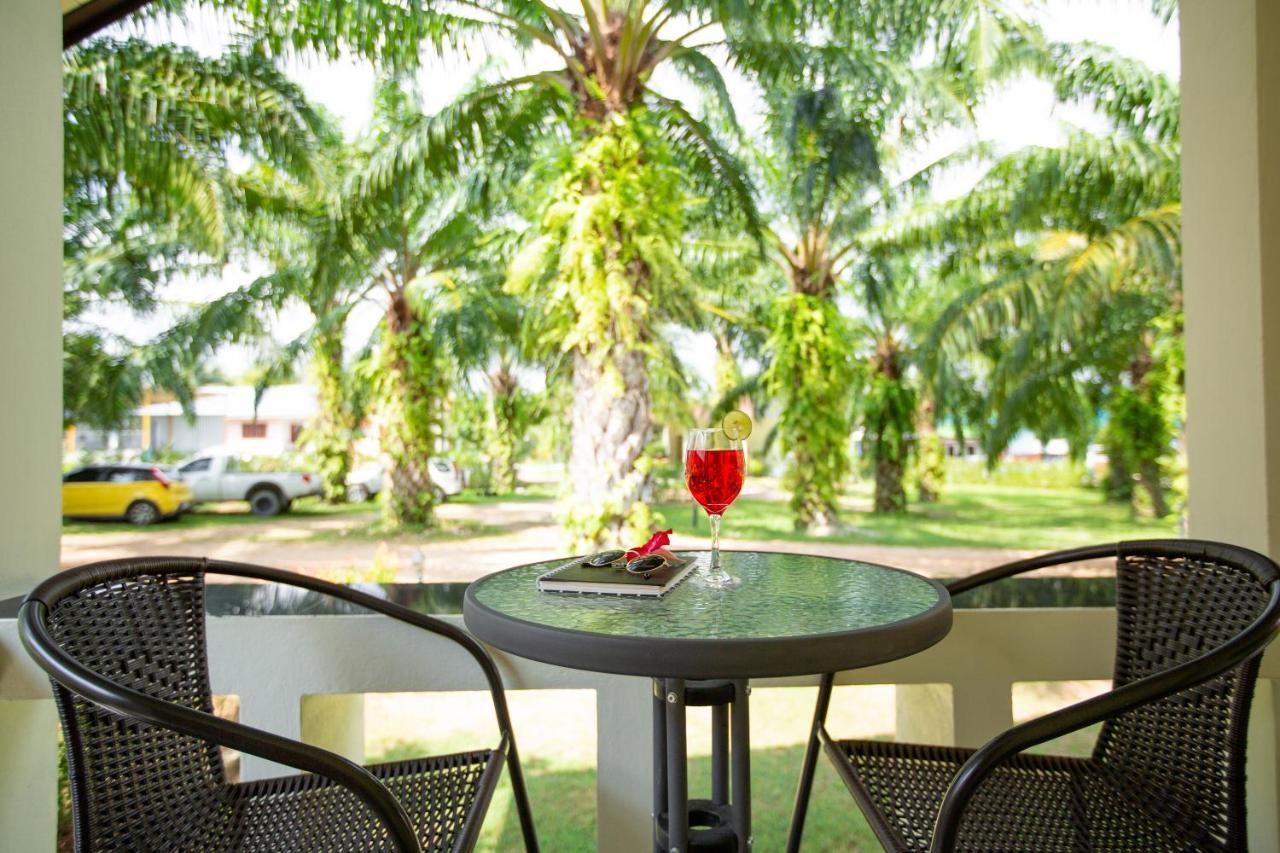Garden House 3* Ao Nam Mao