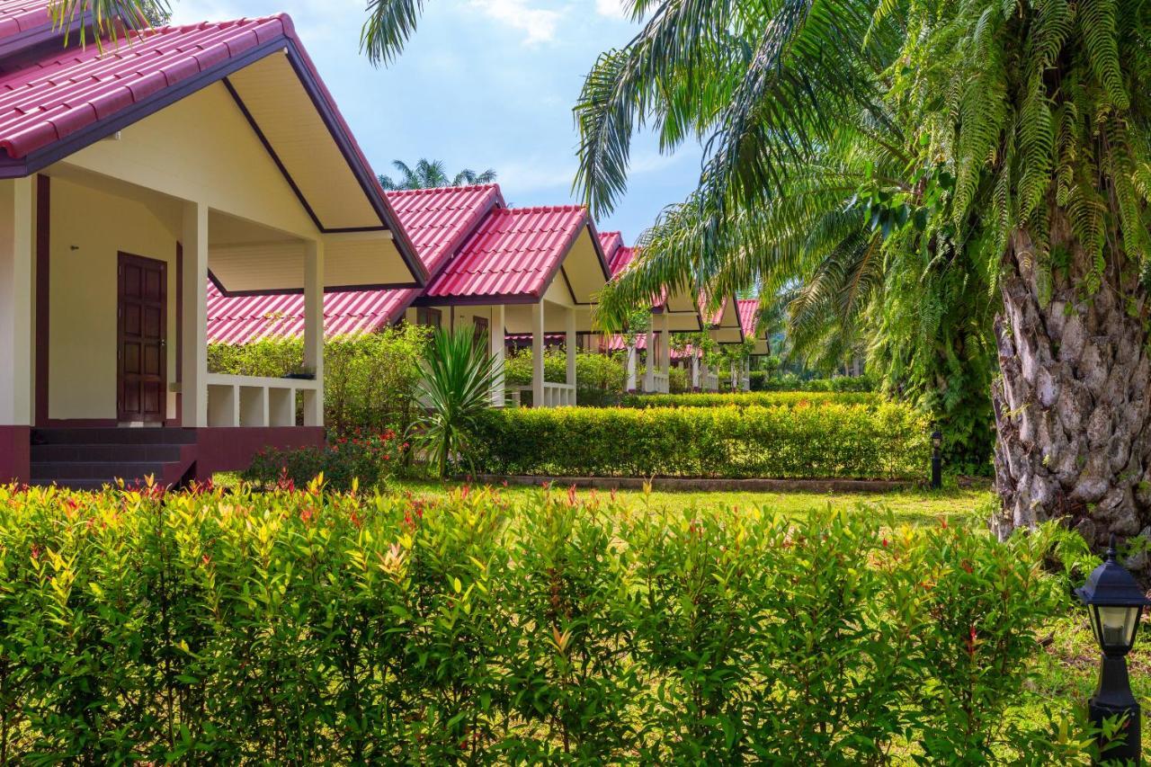 Garden House Resort 3*