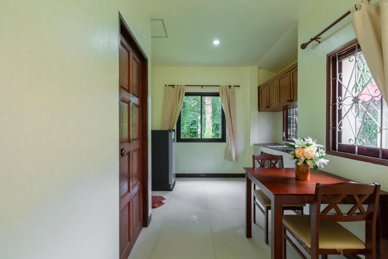 Garden House 3*
