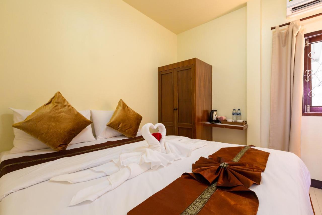 Garden House Resort 3*
