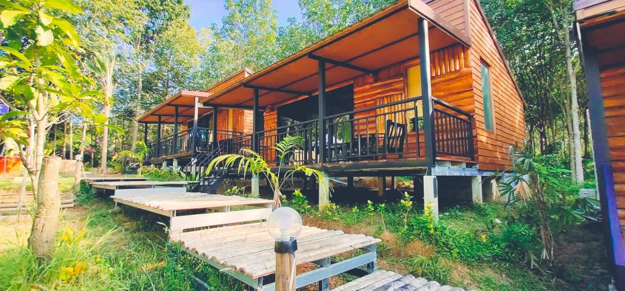 Kohmook Nurse House Resort