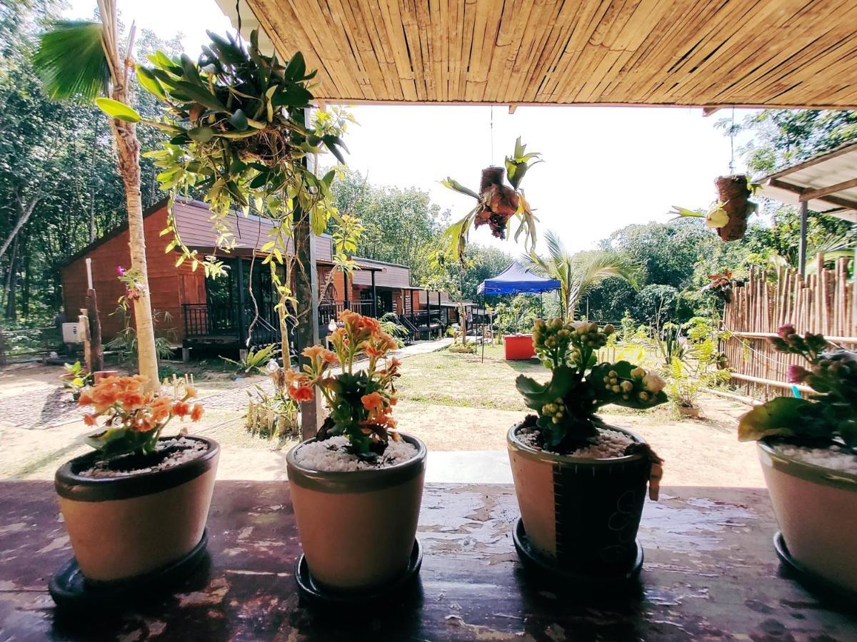 Kohmook Nurse House Resort Koh Mook