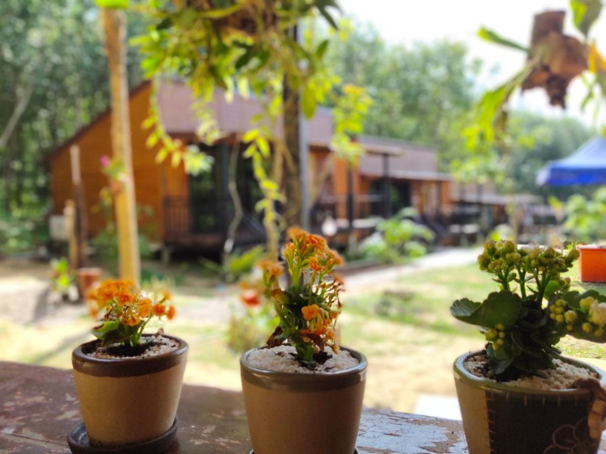 Kohmook Nurse House 2* Koh Mook
