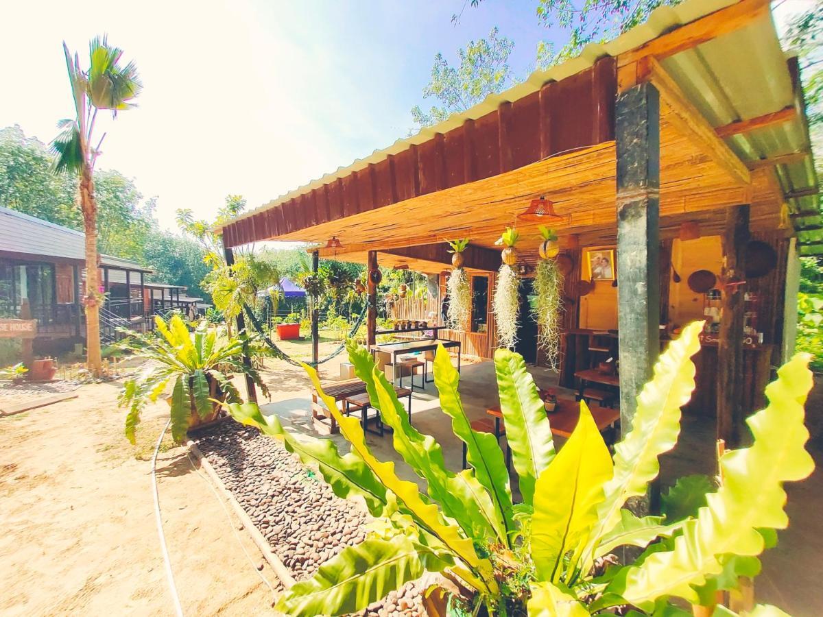 Kohmook Nurse House Resort 2*