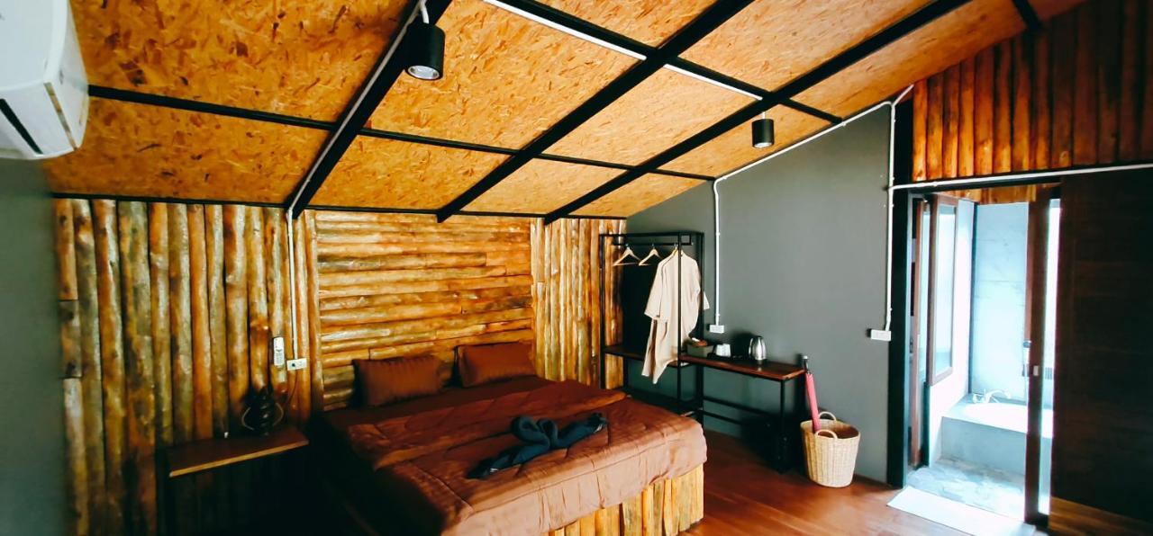 Kohmook Nurse House Ko Mook