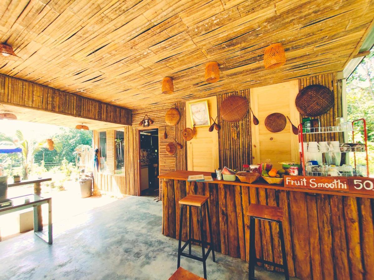 Kohmook Nurse House Resort Koh Mook