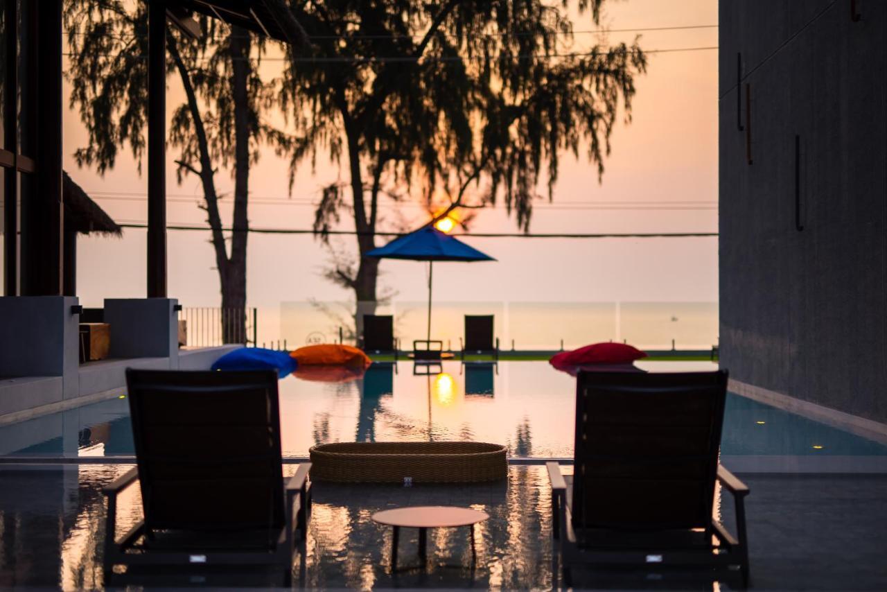Resort Lullaby The Sea Hua Hin