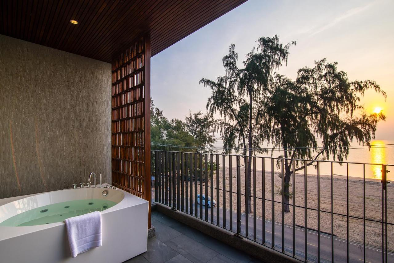 Lullaby The Sea Hua Hin Cha-Am