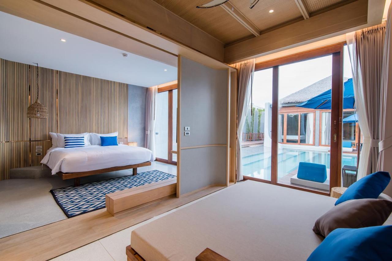 Lullaby The Sea Hua Hin Cha-Am