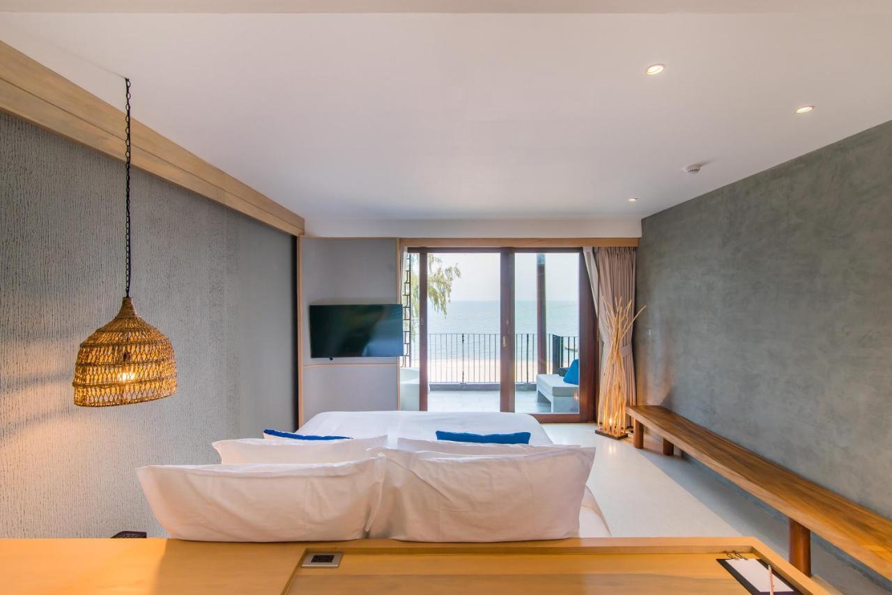 Resort Lullaby The Sea Hua Hin 3*
