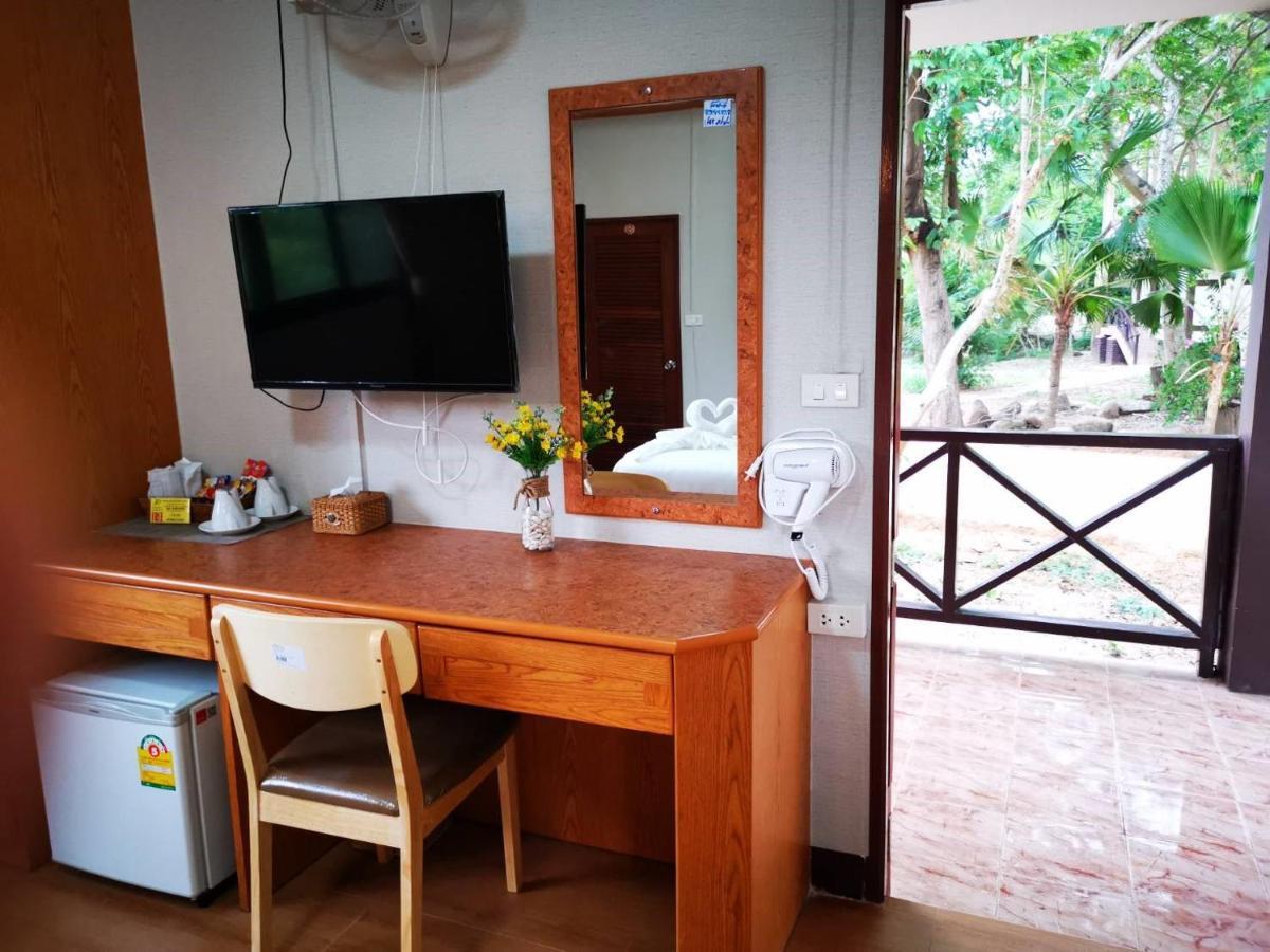 Resort Rs Phong Riverside