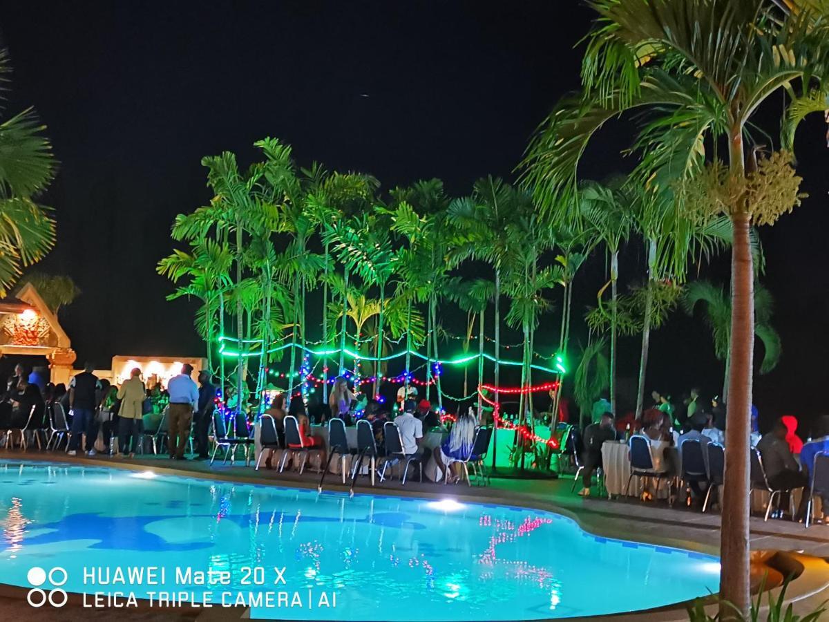 Rs Phong Riverside Resort Khon Kaen