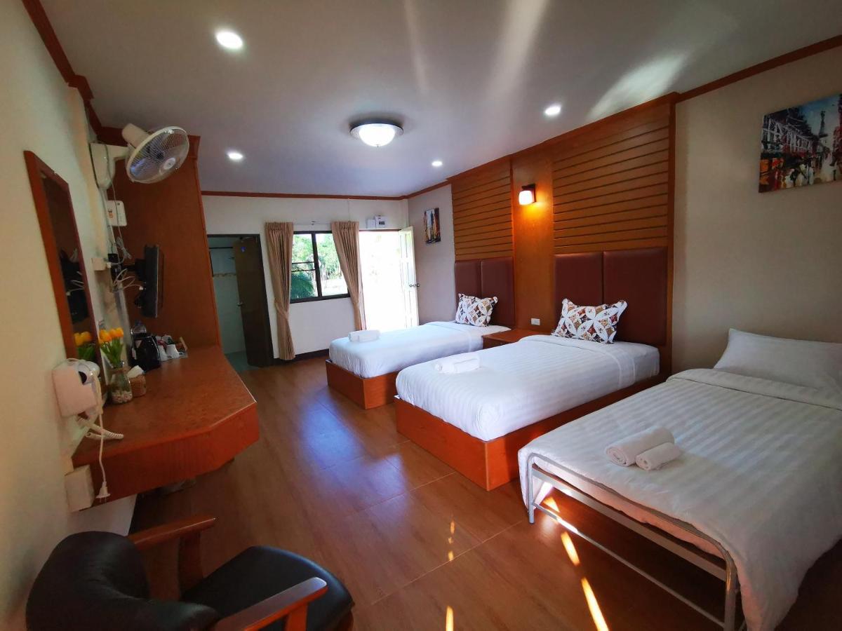 Rs Phong Riverside * Khon Kaen