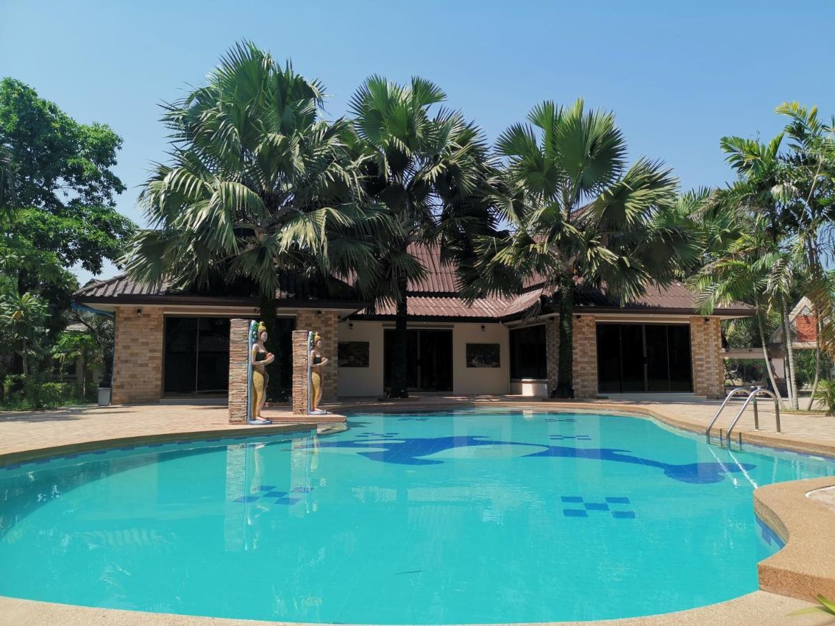 Resort Rs Phong Riverside *