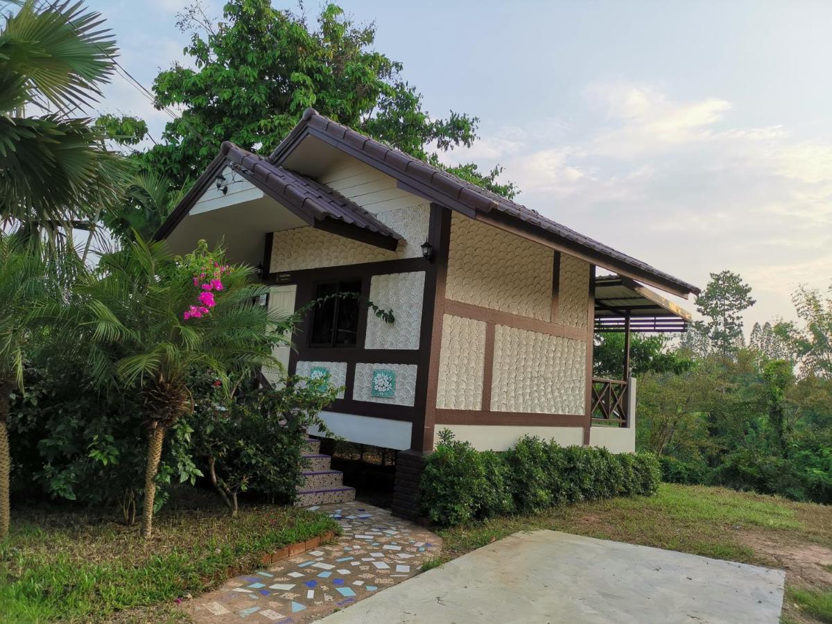 Rs Phong Riverside Resort Khon Kaen
