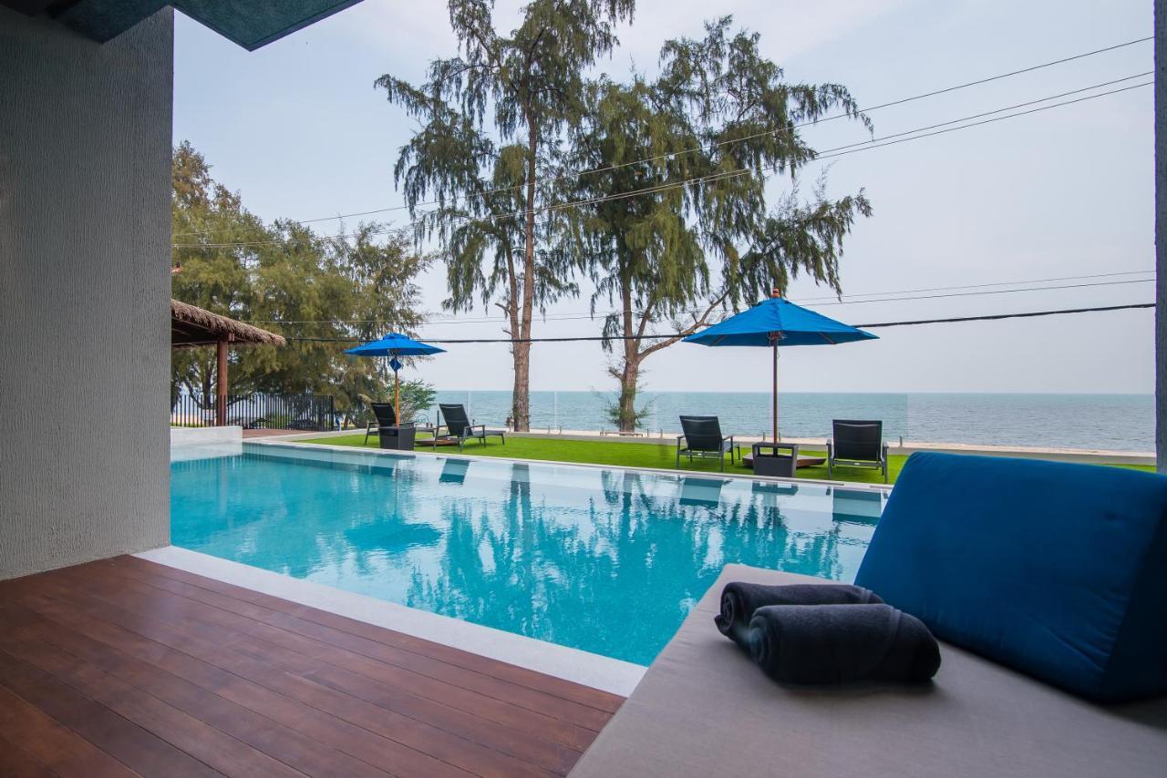 Lullaby The Sea Hua Hin Resort