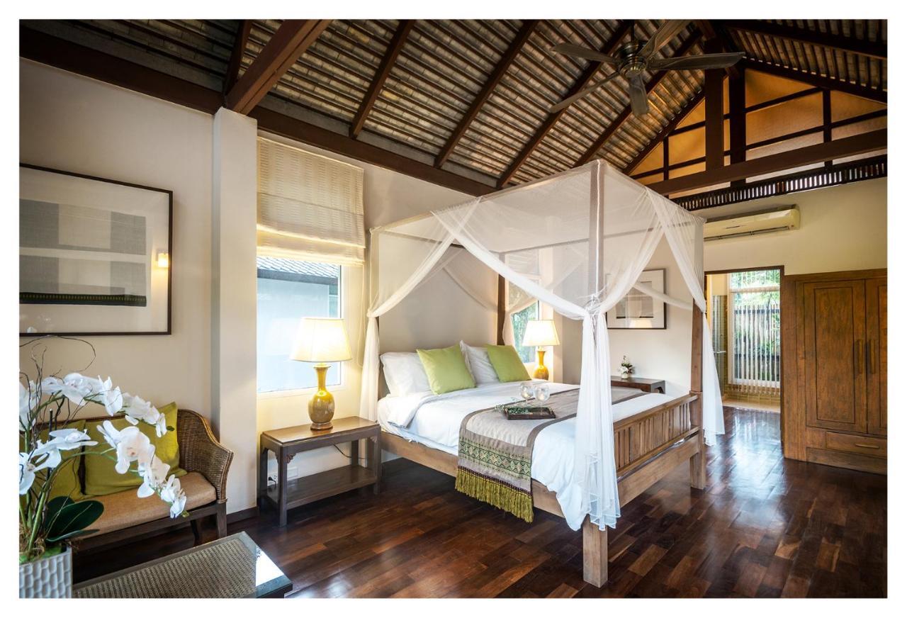 Pak Ram Resort Mae Rim