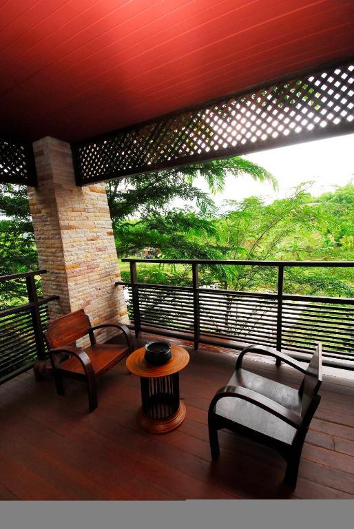 Phunacome Resort Dan Sai