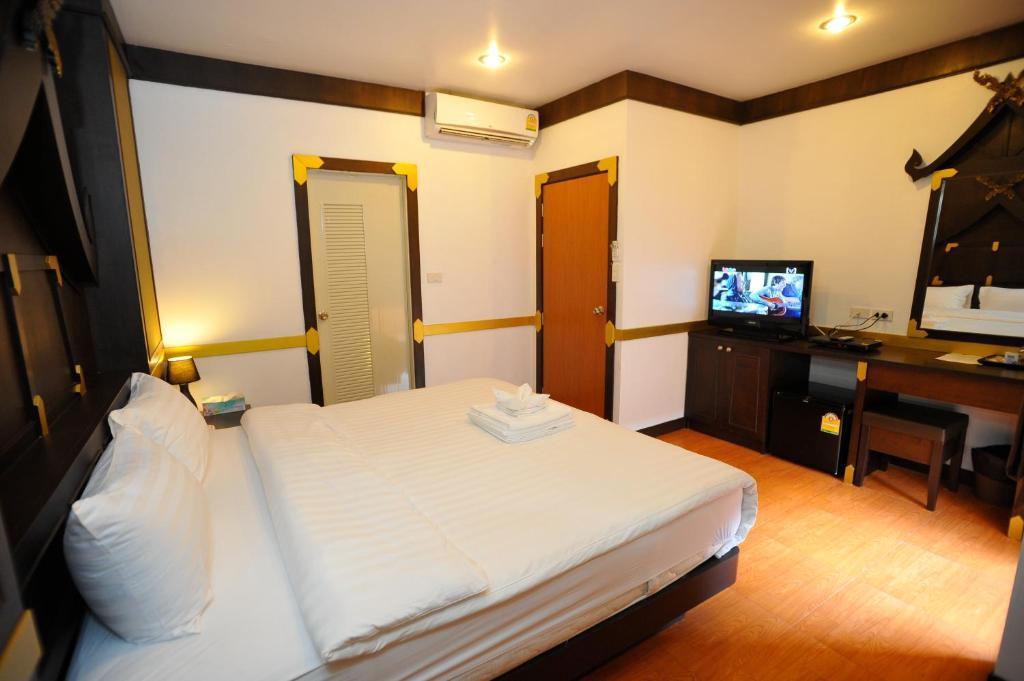 Inn Apsara