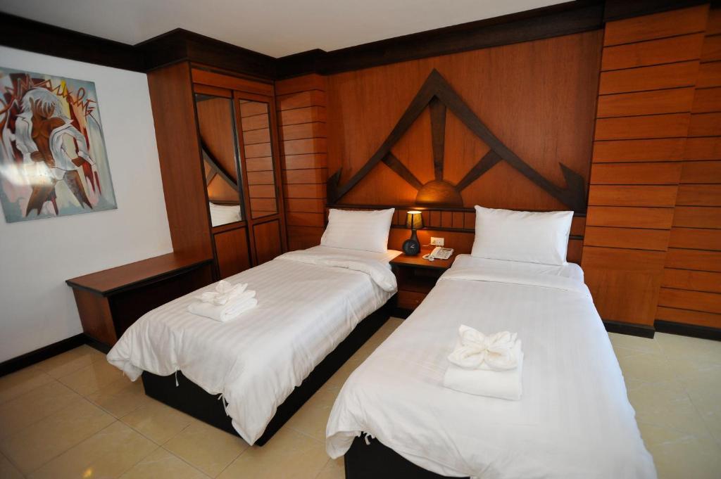 Inn Apsara Patong