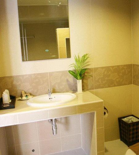 Hotel Water Land Golf &