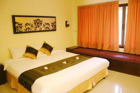 Water Land Golf & Hotel 3*