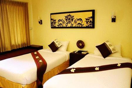 Hotel Water Land Golf & 3*