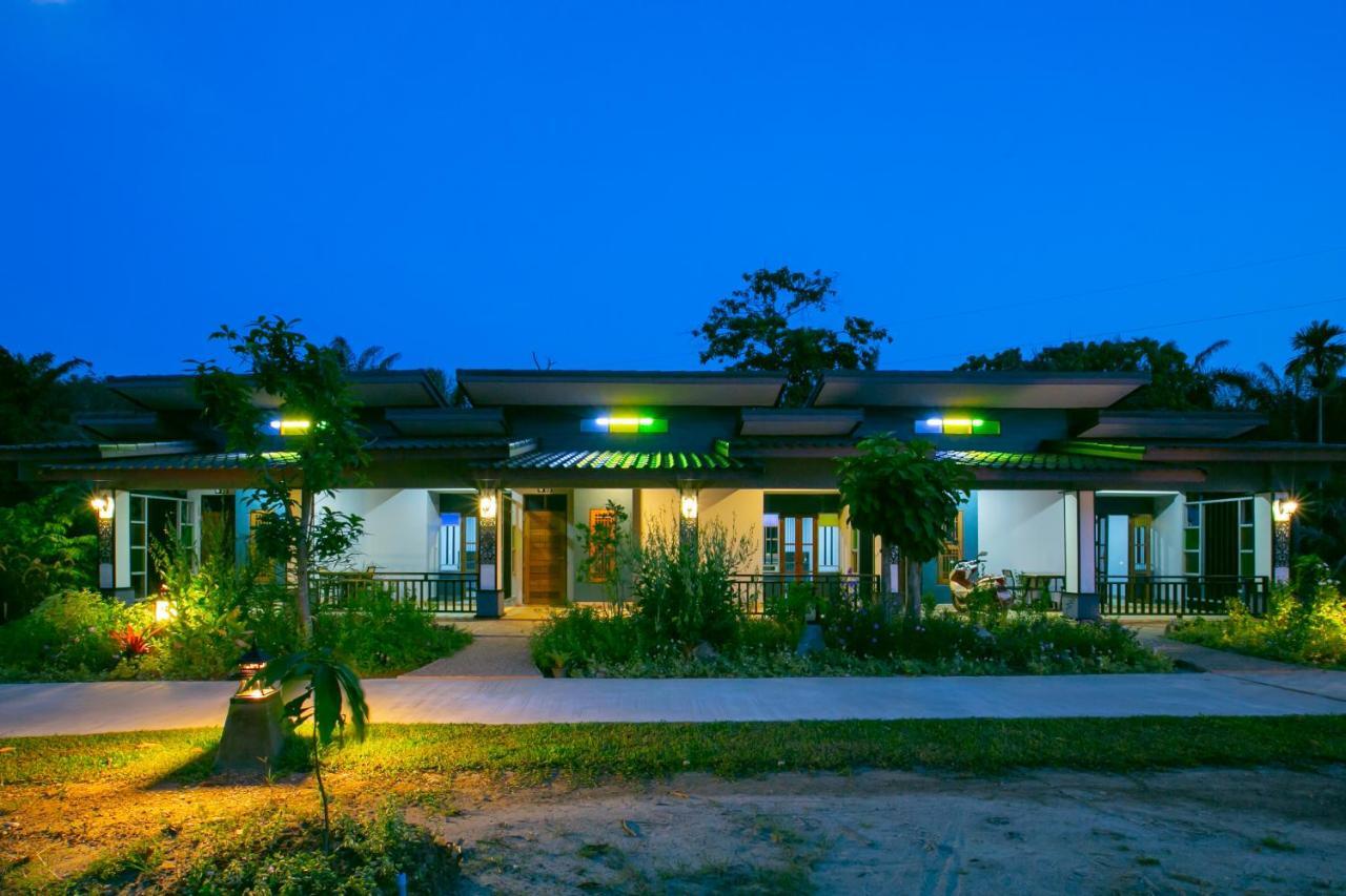 Loft Vintage 3* Koh Lanta