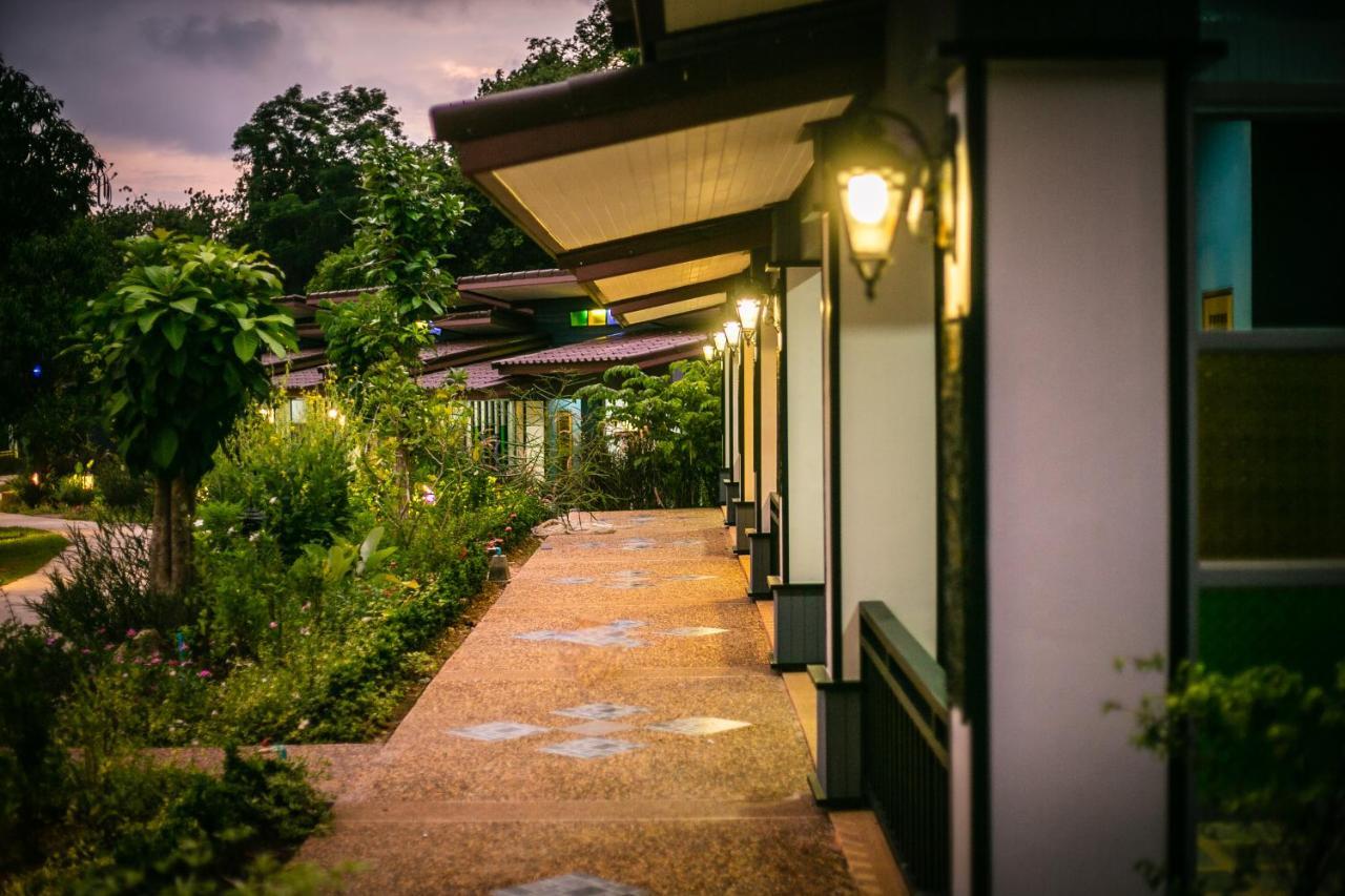 Loft Vintage Koh Lanta